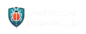 Pest Control Rochester Hills MI service photo 13